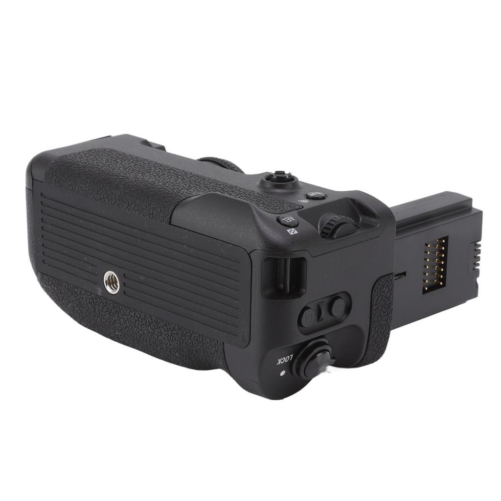 Camera Battery Grip Good Conductivity Vertical Battery Grip Extension for A9 A7R3 A7M3 A7III A73