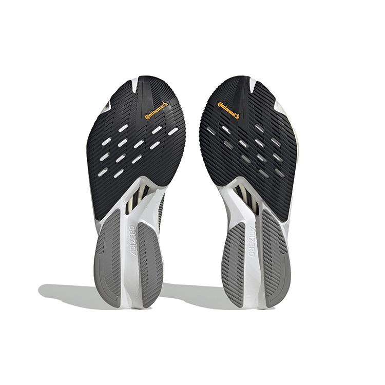 adidas Damen Adizero Boston 12 'Black Carbon' Damen HQ2171