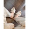 Sapatos de mulher – Pantufas para mulheres