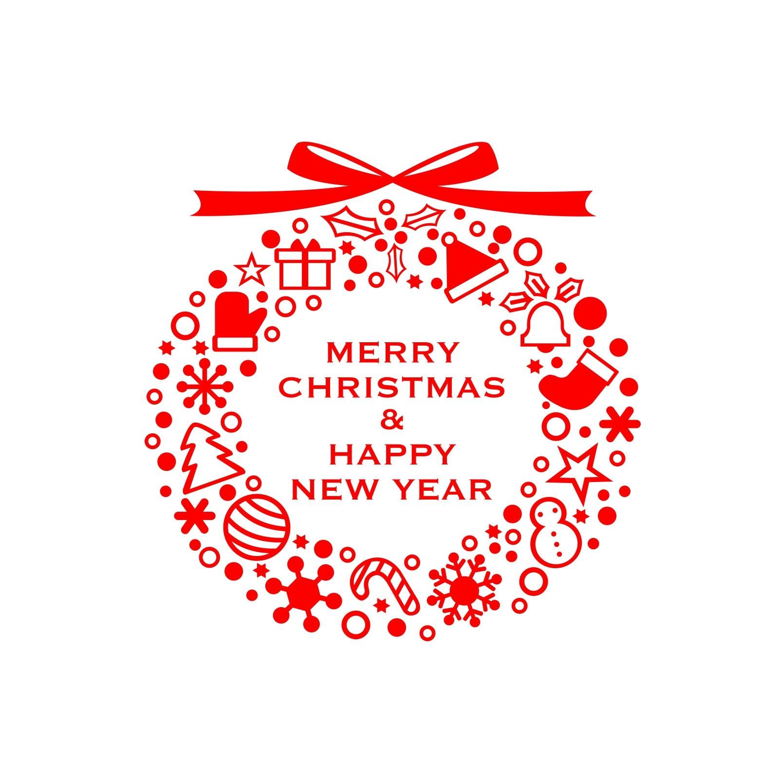 

Різдвяні наклейки на вікно. Святкові сніжинки. Вітряні куранти. Наклейки для дому червоний