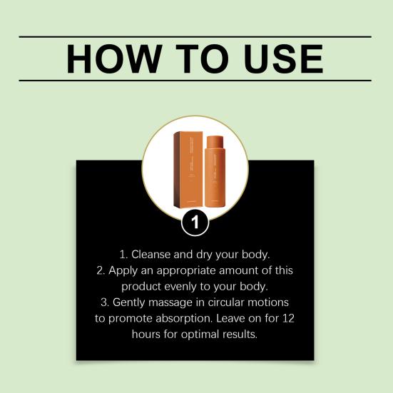 Yousheng Sunless Tanner Lotion, Self Tanning Milk Essence for Natural Glow, 150ml Gradual Buildable Tan for Body, Light Bronze Moisturizer
