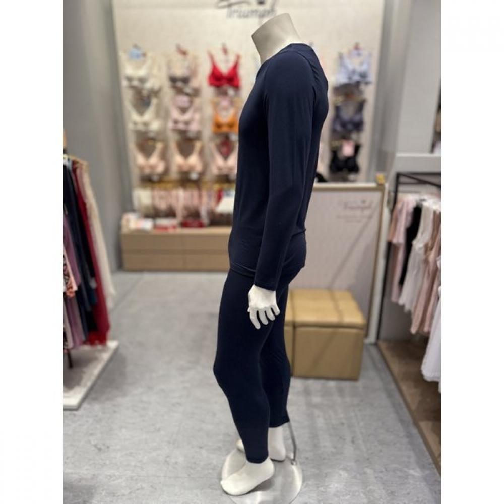 Triumph Men S Micromodal Underwear Set Deep Navy temeS915temeh915dny