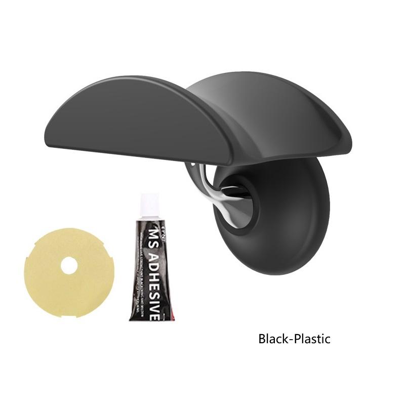 

HeMu Solid wood earphone rack creative headphone display rack wooden earphone wall hanger headset bracket