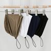 Adjustable Cotton Jersey Underscarf Hijab Cap Fashion New Muslim Hijab Scarf Inner Cap Sport Hijab Solid Headscarf Head Wraps