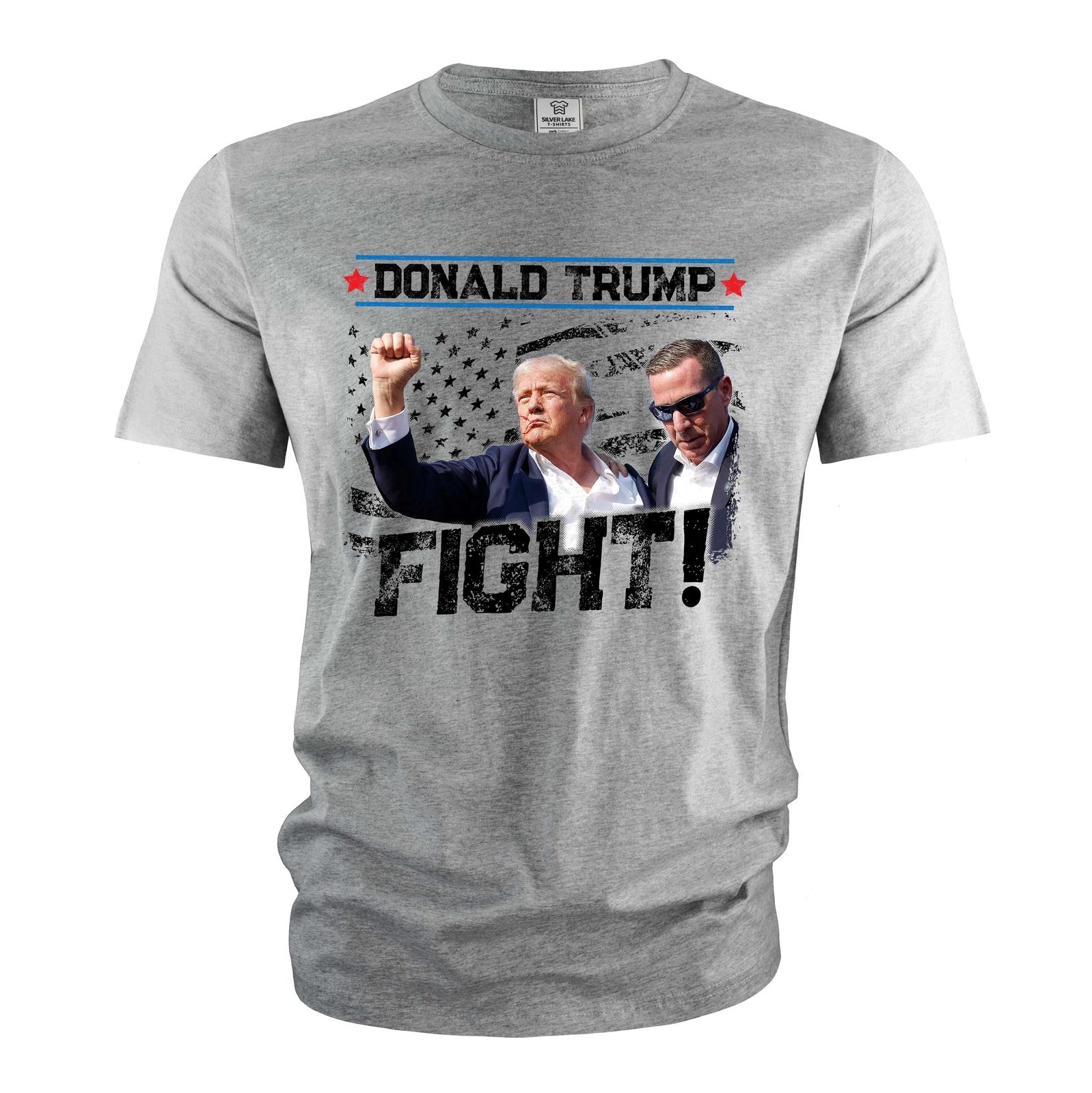 Donald Trump DJT Shirt Mens Womens Tees Tops Trump FighT Shirt Mens Womens Tees Top Donald Trump 2024 SupporT Shirt Mens Womens Tees Top 2XL