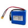 Akku-Batterie für Köderboote V030 V080 Starker Li-Ion 20Ah 20000Mah