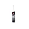 Sika 714 Lastomer Liquid Butyl 300ml Black Sealant/Adhesive 1 Tube - 59