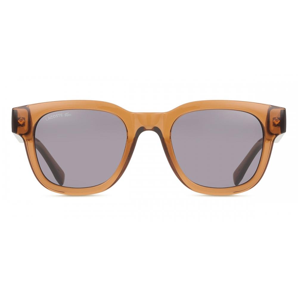 

Lacoste L6023s 210 Unisex Sunglasses 49-21-145