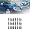 Strange 24 Pcs 5184332AA Valve Lifter Kit For Chrysler Dodge Jeep Ram Pentastar 3.6L 2011-2020