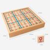 International Sudoku Crosswords Toys Sudoku Number Place Games Sudoku Chess  Kids Gift