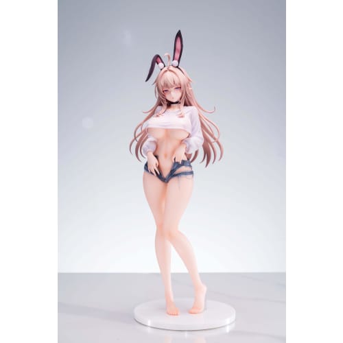 MAXCUTE Rabi, a Spirit Girl from Another World, 1/4 Scale PVC & ABS Painted Finished Figure
