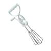 Q1JB Rotating Balloon Wire Whisks Practical and Easy to Use Manual Eggs Beaters