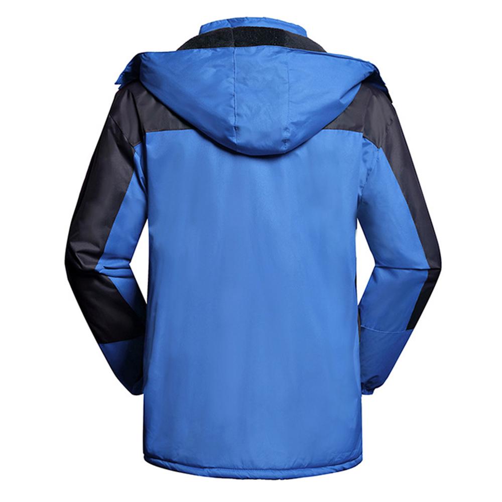 affordable waterproof jacket