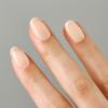 OHORA Glazed Syrup Nail Strengthener Honeydew Edition Nail Care Set with Optional Nail Essentials