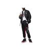 Jordan Printed Long Casual Pants Kids Bottoms Black FD9359-636