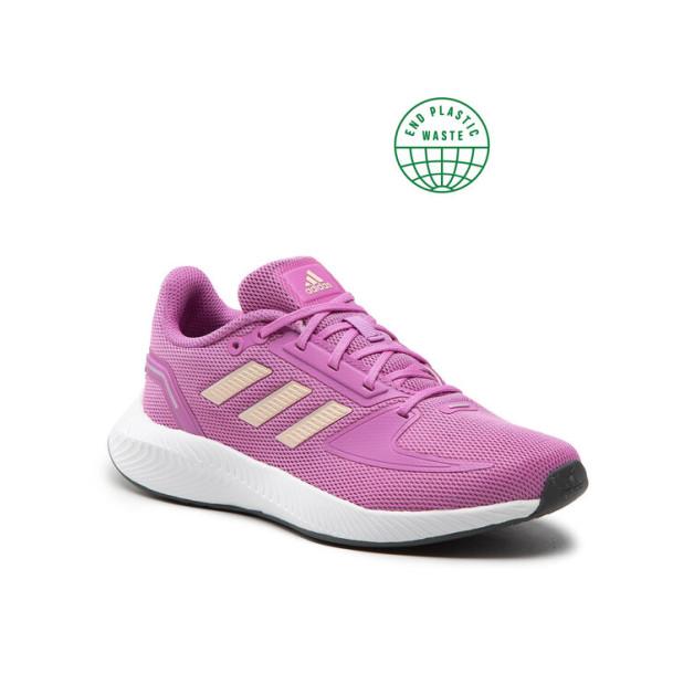 

Обувь для бега adidas Runfalcon 2.0 W GV9576 Розовый