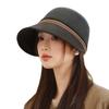 Korean Style Retro Multi Purpose Baseball Cap Small E Sports Cap  Warm and Windproof Basin Cap