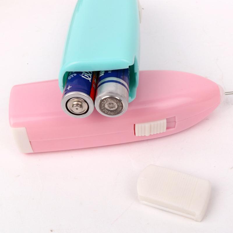 Ruční elektrický mixér Šlehač vajec Mixér na kávu Kuchyňské pečení Gadget Domácí dojička