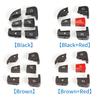 For Mercedes W205 W253 Car Steering Wheel Switch Control Buttons For Benz C GLC Class C200 C220 C260 GLC250 GLC300 2015-2021