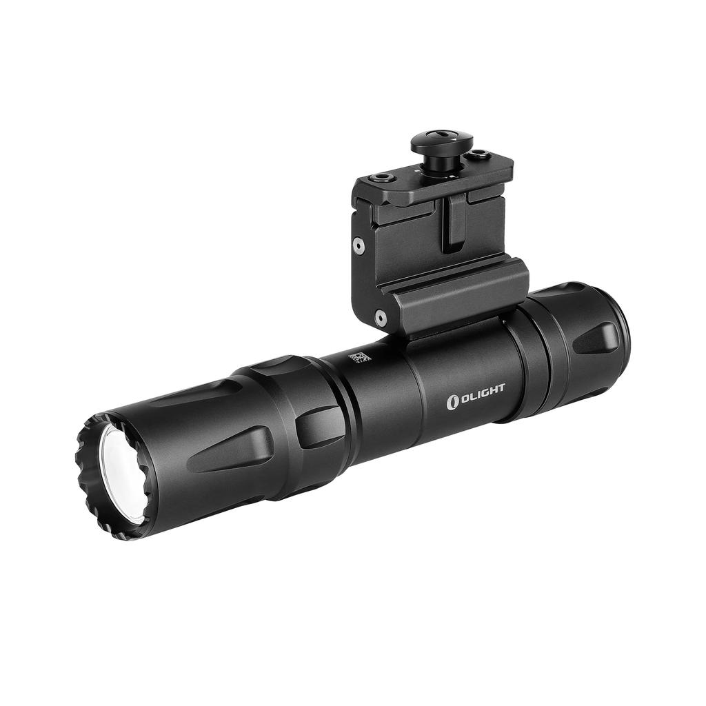 OLIGHT ODIN Τακτικός Φακός Χειρός 2000 IPX8 LED για Νομική και Εξωτερική Χρήση Φως, Φακός, Lumens, Επαναφορτιζόμενος, Αδιάβροχος, Άμυνα,