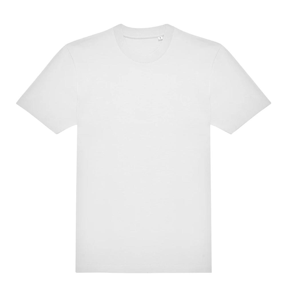 B&C Unisex Adult #E220 Oversized T-Shirt