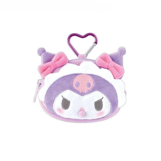 

Sanrio Baby Плюшевый Мини-Кошелек Куроми