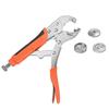 Practical-Snap Fastener Kit Snaps For Sewing Snap Fastener Tool Kit With Snap Button Set For Boat Covers,Canvas