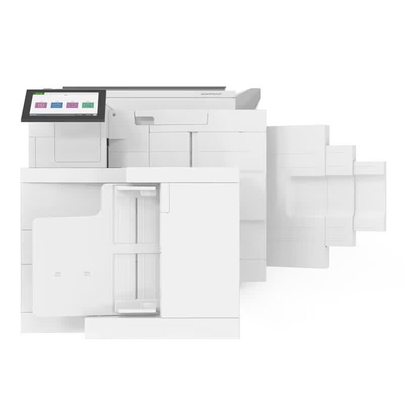 HP E78625dn A3 Managed Color Multifunction Printer CN plug (adapter included)