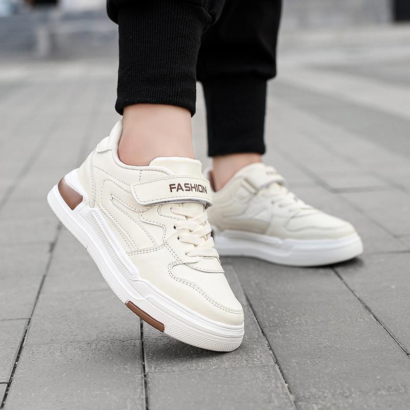 28-39 Kid's Shoes  Convenient Thick Sole  Outdoor Casual Sports Shoes  Sneakers for Kids Girl's Sneakers Boys Shoes