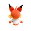 New Bubsy Plush Plush Plush Toy Game Accessories Creative Doll Dolls