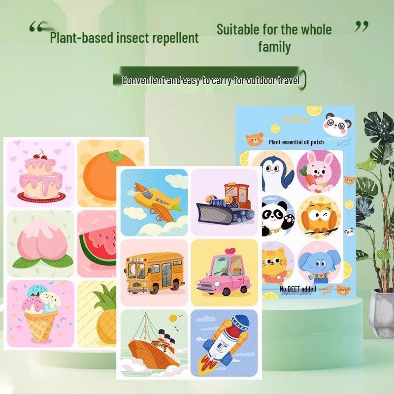 

Получите 252 антимоскитных стикера для детей и младенцев - издание 2025 года!