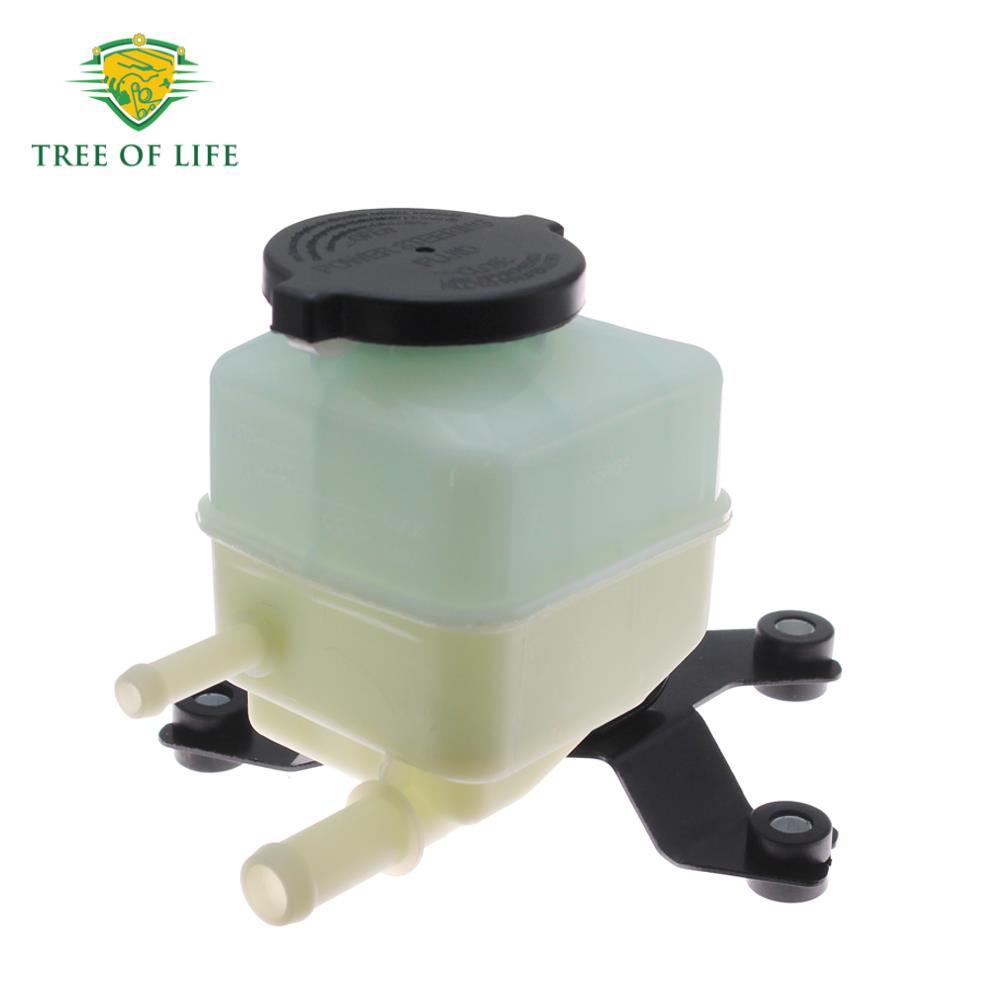 For Toyota Land Cruiser 1998-2008 Lexus LX470 1998-2007 44360-60210 4436060210 Power Steering Reservoir W/ Cap