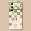 Summer Flower Mobile Phone Case Is Suitable for Xiaomi 17promax Girls 15ulra Hanging Chain 14pro High Value 13 Sets