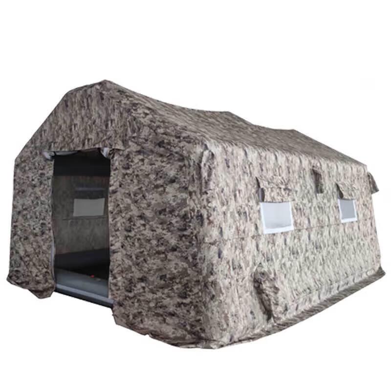 Nize Inflatable Outdoor Tent