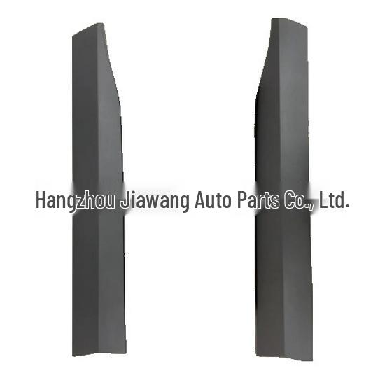 Pasuje do Toyota RAV4 2019 Listwa ozdobna drzwi przednich 75073-0R100 P / 75074-0R101 L