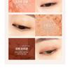 Berrisom - Real Me Lidschattenpalette - 4 Farben
