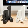 Movable 41 Digital Home Statue Ornament, Exclusive Design Birthday Gift for Friends, Desktop Ornament Enthusiast Gift