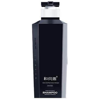 Woody Fragrance Amino Acid Shampoo