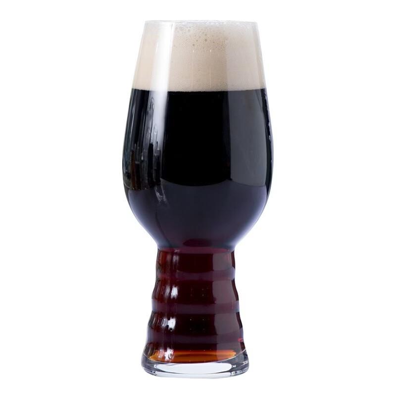 Shangqi 285ml Glass Beer Mug Set
