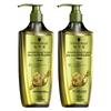 Ginger Essence Scalp Purifying Shampoo Twin Pack
