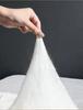 100% Cotton Non Dyeing Handmade Silkworm Long Thread Quilt Core