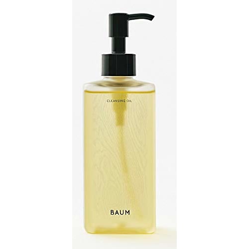 Baum BAUM Cleansing Oil 180ml (x 1)