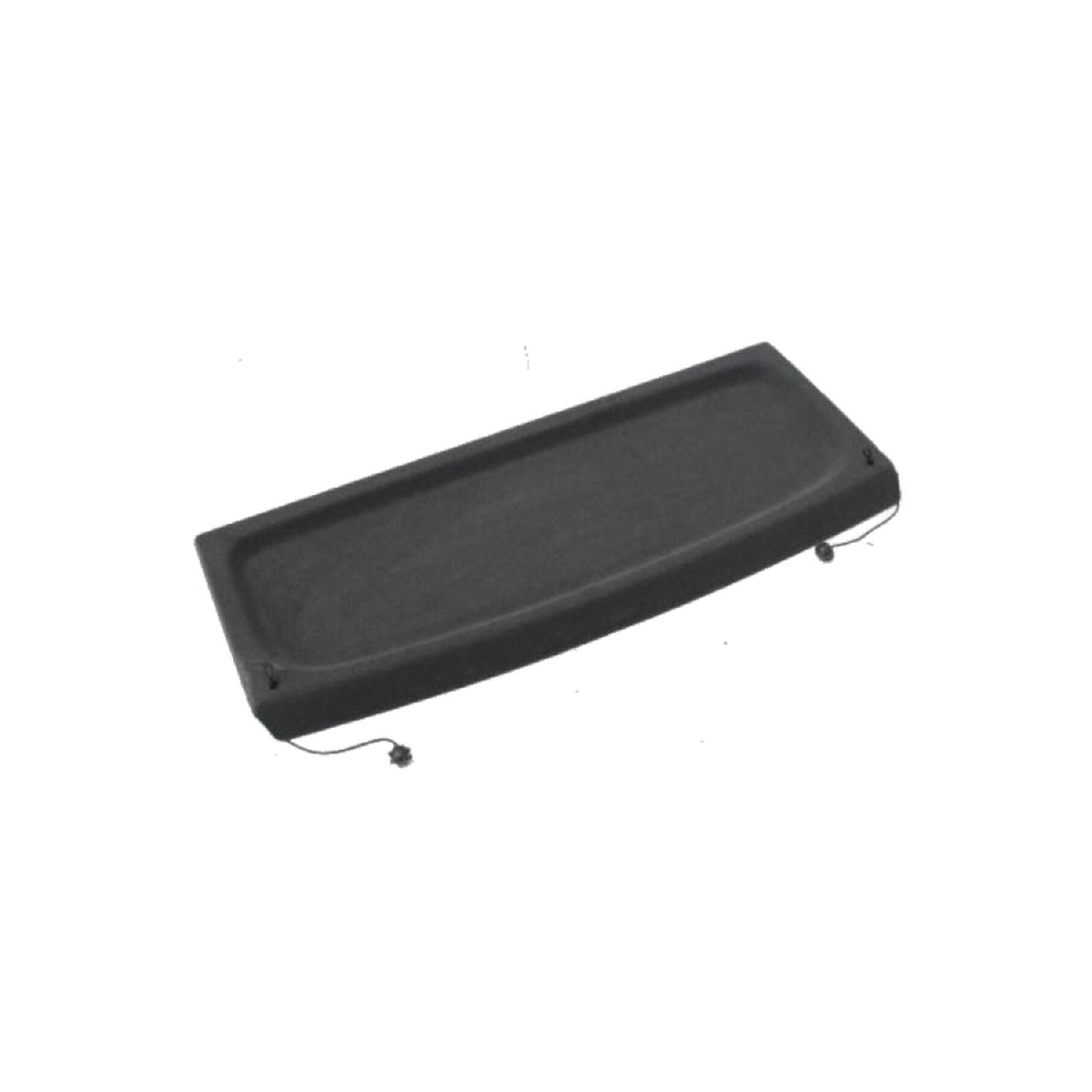 

Чехол Polo 6 2010-2016, полка для багажника, полка для поддона, оригинальная форма