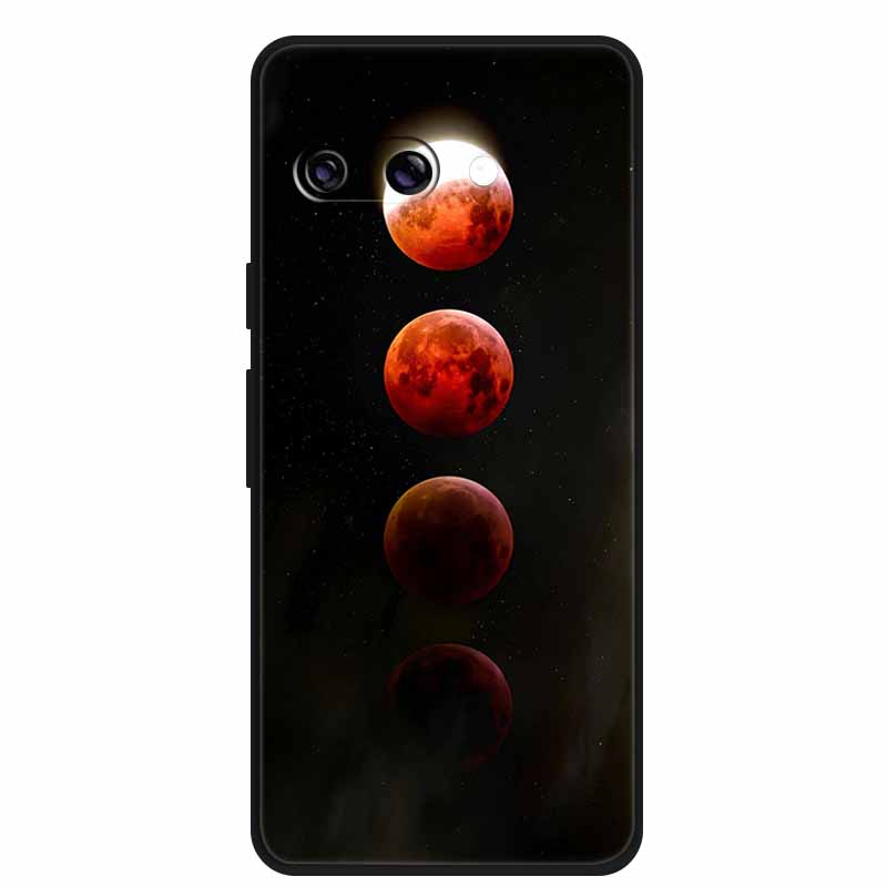 For Google Pixel 10A Case Soft Silicone TPU Luxury Capa Case for Google Pixel 10A Back Cover Protective Pixel10A Dustproof Coque