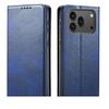Premium PU Leather Wallet Phone Case for HONOR 600 Pro Magnetic Buckle Kickstand Shell