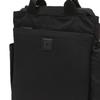 Daks Black Mini Ultra Light Backpack Dbba6eg16bk