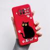 For Xiaomi Mi 10T Lite Case Cute Cat Cartoon Bear Frog Soft Silicone Back Cover For Xiaomi Mi10T 10 T Lite 5G Bumper Phone Case