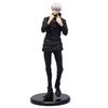 Original 18cm Jujutsu Kaisen Anime Figure Gojo Satoru Action Figure PVC Statue Collection Model Toys Gifts