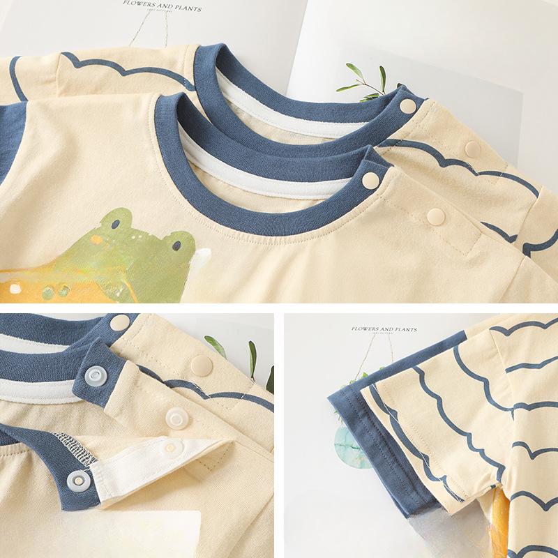 Одежда для малышей — фото 5