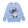Childrens/Kids Knitted Christmas Jumper